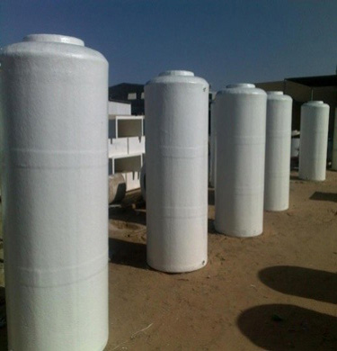 Fiber Glass Company in UAE , grp company in uae, grp panel tank in uae