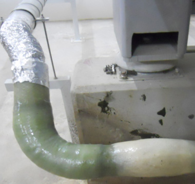 Fiber Glass Company in UAE , grp company in uae, grp panel tank in uae