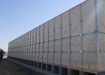 Fiber Glass Company in UAE , grp company in uae, grp panel tank in uae