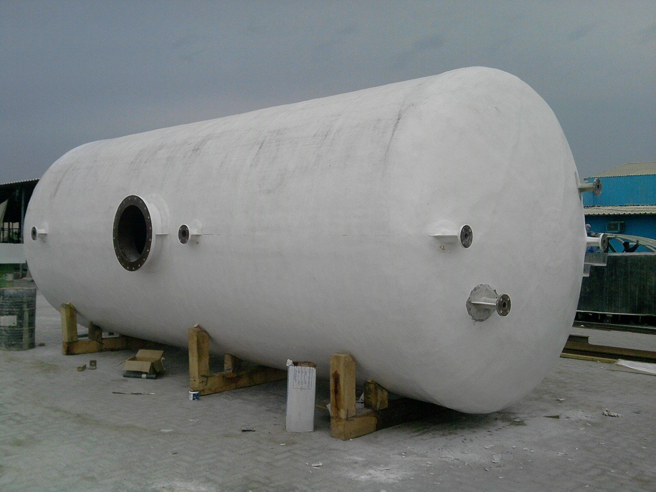 Fiber Glass Company in UAE , grp company in uae, grp panel tank in uae