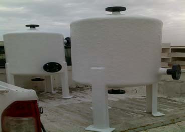 Fiber Glass Company in UAE , grp company in uae, grp panel tank in uae